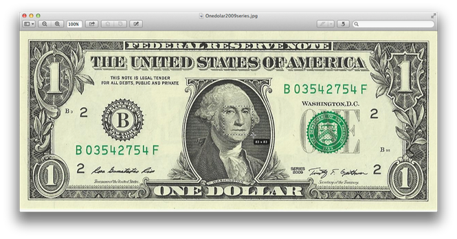 dollarbill